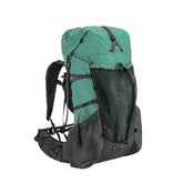 Internal Frame Cool Backpack CBOES35 Ultralight Outdoor Hiking Travel Bag - Touchy Style .