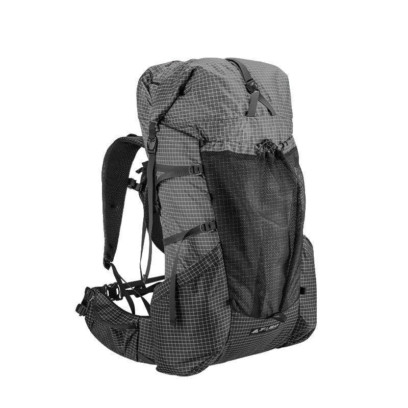 Internal Frame Cool Backpack CBOES35 Ultralight Outdoor Hiking Travel Bag - Touchy Style