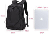 Laptop Fashion Cool Backpack CBKOS06 Travel Waterproof Outdoor Bag - Touchy Style