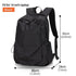 Laptop Fashion Cool Backpack CBKOS06 Travel Waterproof Outdoor Bag - Touchy Style