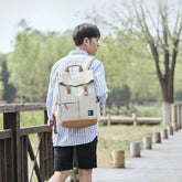 Large Capacity Men Women Unisex Cool Backpacks MHS0434 For School - Touchy Style