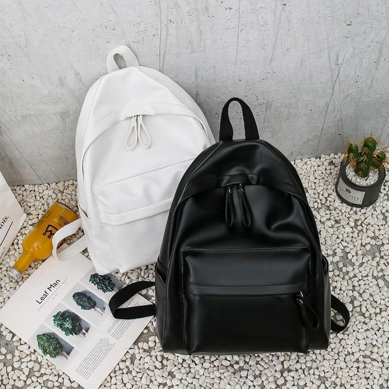 Multipocket Backpack - Bags