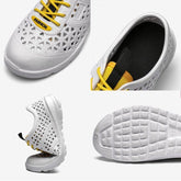 Lightweight Breathable Outdoor Sneakers Men&