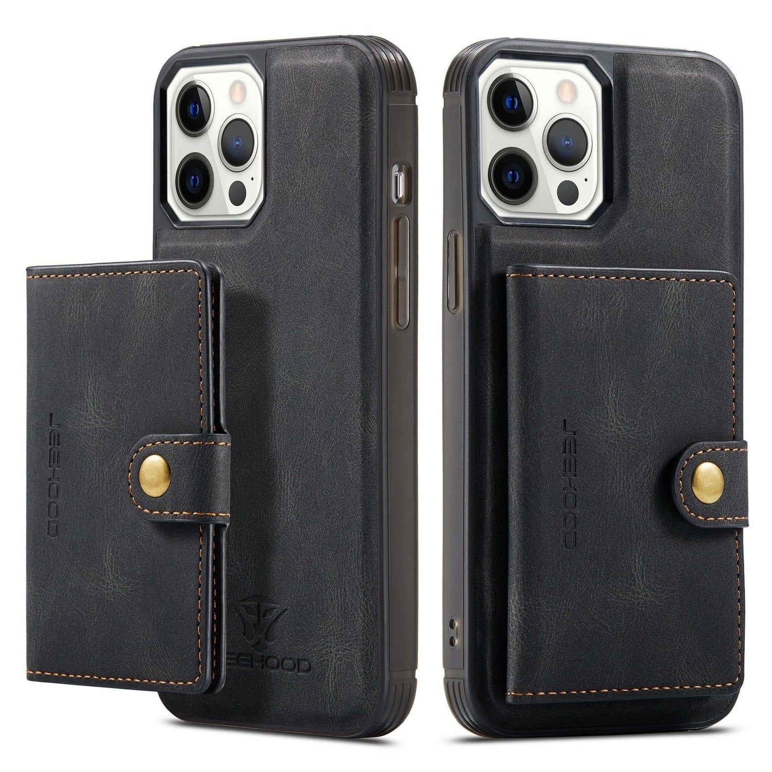 Louis Vuitton Zipper Wallet Folio Case for iPhone 15 Pro Max/ 15/ 15 Plus/ 15  Pro - Luxury Phone Case Shop