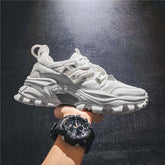 Luxury Sneakers Breathable Men&