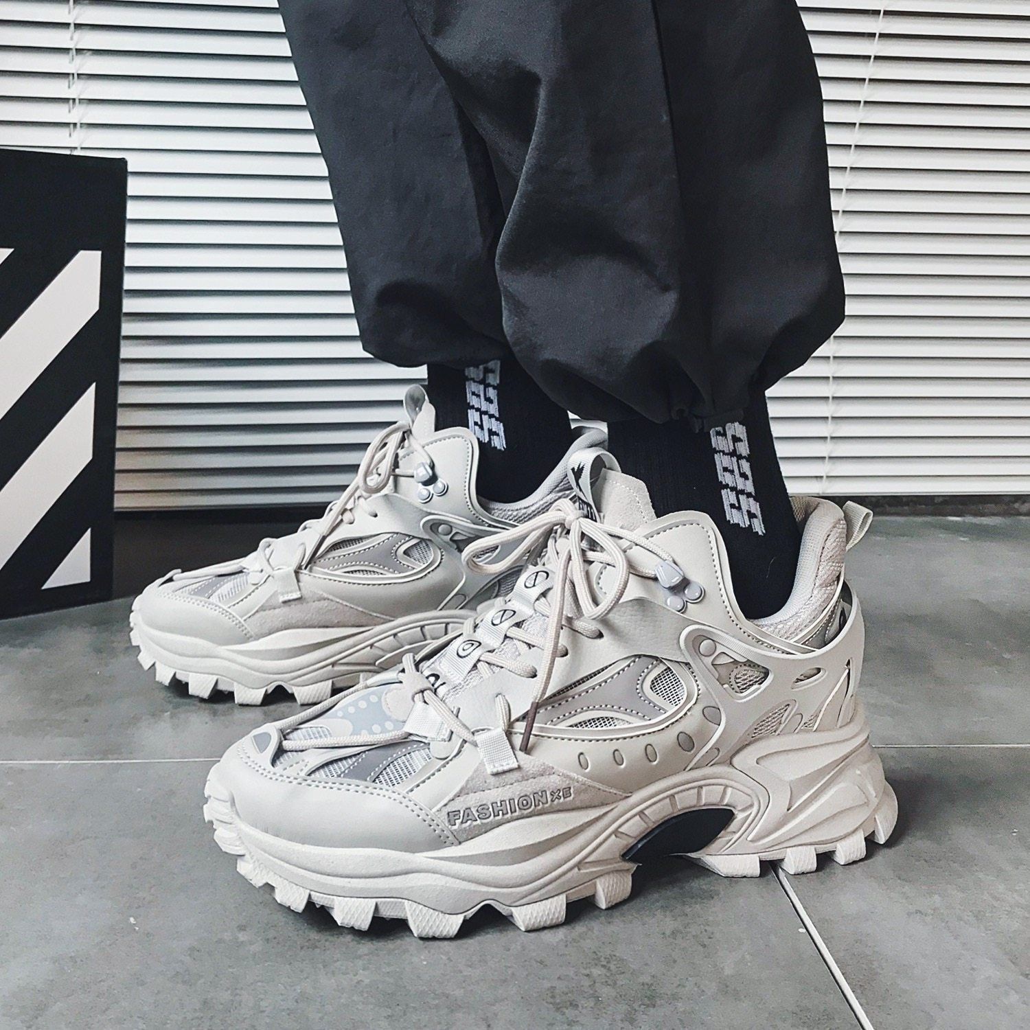 Where to cop the new Balenciaga Triple S faded colourways in Singapore