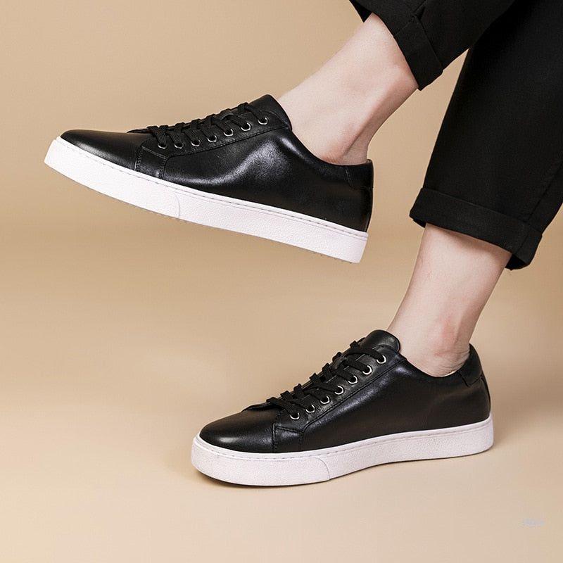 Classy mens casual on sale shoes