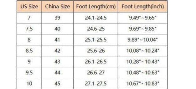 Men s Casual Shoes Outdoor Flat Sandals Slippers GOS1057