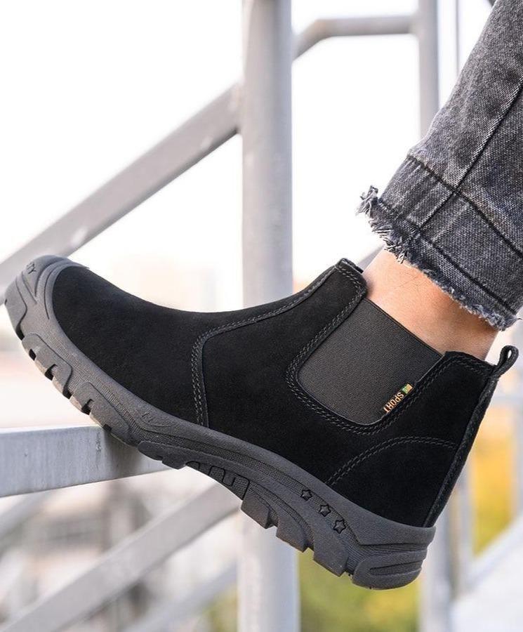 Chelsea boots homme online style