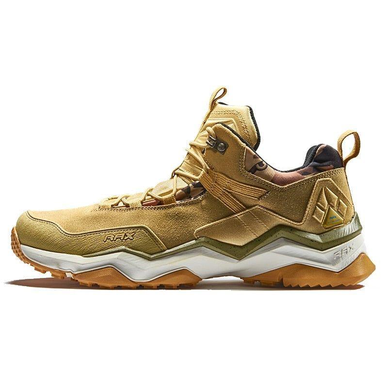 Mid-top Outdoor Sneaker Men&