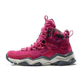 Mid-top Outdoor Sneaker Men&