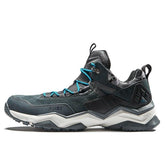 Mid-top Outdoor Sneaker Men&