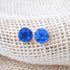 Nail Druzy Stone Mini Earrings Charm Jewelry BS0245 - Touchy Style .