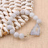 Natural Stone Round Beads Bracelets Charm Jewelry 