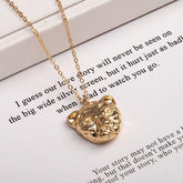 Necklaces Charm Jewelry Animal Pet Pendants SMT200 - Touchy Style .