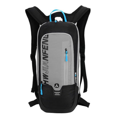 Outdoor Sports Cool Backpack GMCB1248 Climbing Hiking Running Sport Backpack - Touchy Style