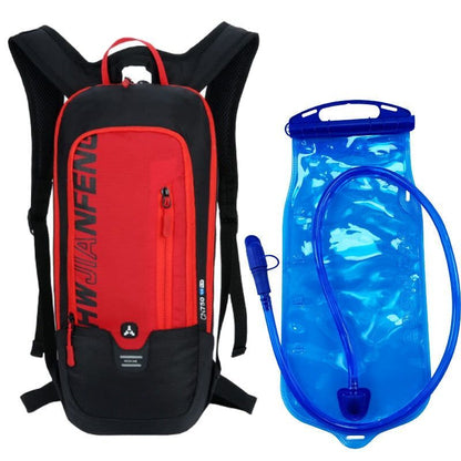 Outdoor Sports Cool Backpack GMCB1248 Climbing Hiking Running Sport Backpack - Touchy Style