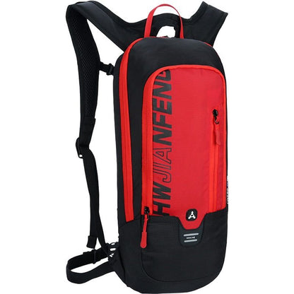 Outdoor Sports Cool Backpack GMCB1248 Climbing Hiking Running Sport Backpack - Touchy Style