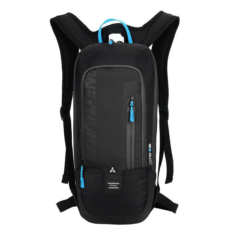 Outdoor Sports Cool Backpack GMCB1248 Climbing Hiking Running Sport Backpack - Touchy Style