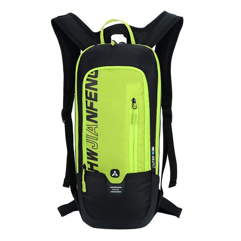 Outdoor Sports Cool Backpack GMCB1248 Climbing Hiking Running Sport Backpack - Touchy Style