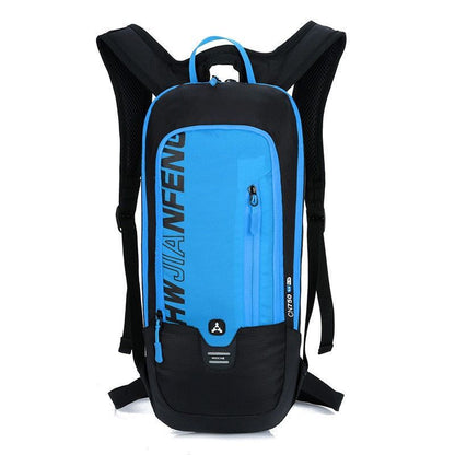 Outdoor Sports Cool Backpack GMCB1248 Climbing Hiking Running Sport Backpack - Touchy Style