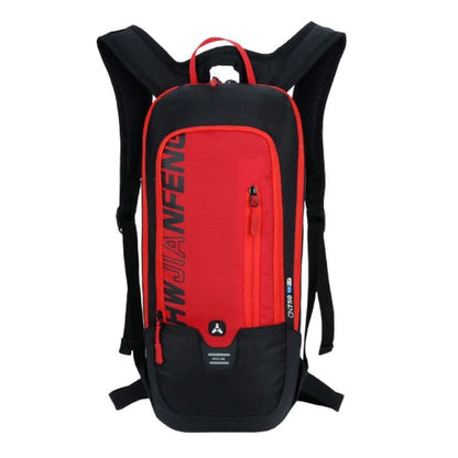 Outdoor Sports Cool Backpack GMCB1248 Climbing Hiking Running Sport Backpack - Touchy Style