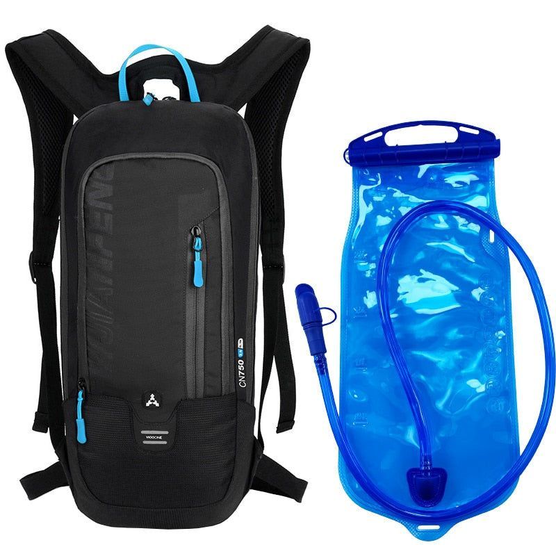 Outdoor Sports Cool Backpack GMCB1248 Climbing Hiking Running Sport Backpack - Touchy Style