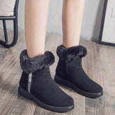 Platform Botas Women&