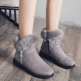 Platform Botas Women&