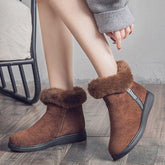 Platform Botas Women&