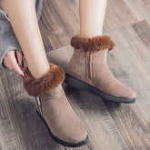 Platform Botas Women&