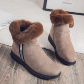 Platform Botas Women&