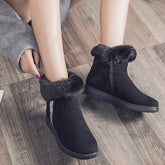 Platform Botas Women&