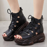 Platform Sandals Women&