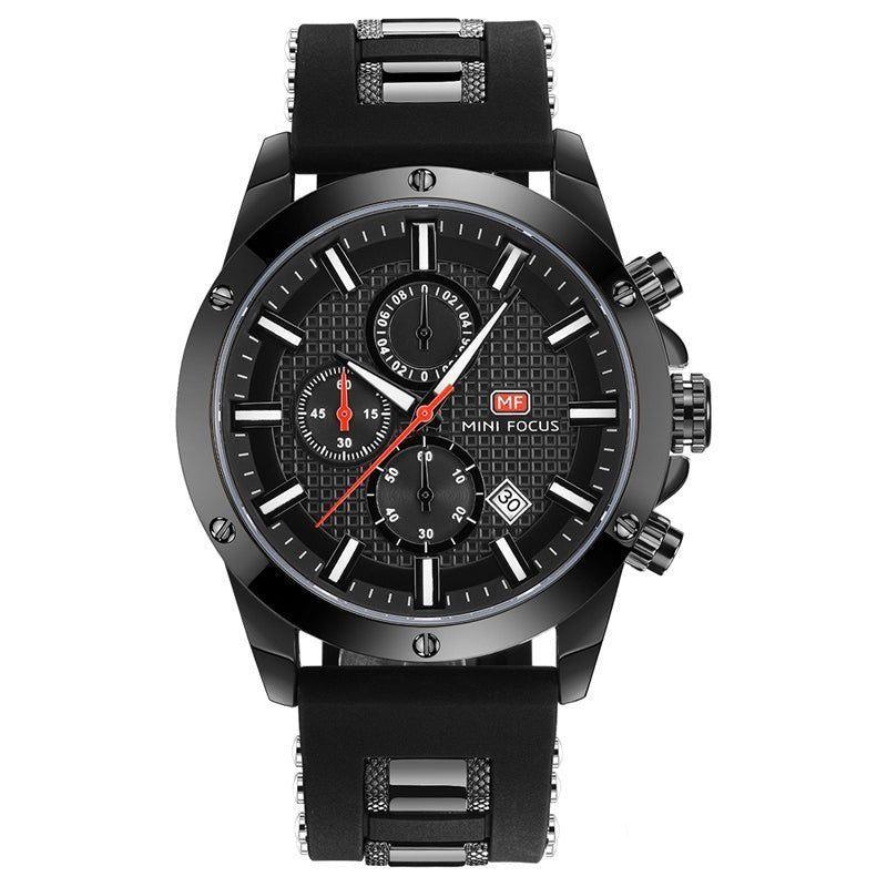 Quartz Waterproof Military Sport Simple Cheap Watches For Men&