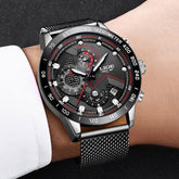 Simple Watches For Men&