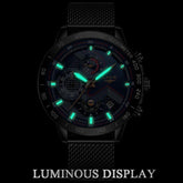 Simple Watches For Men&