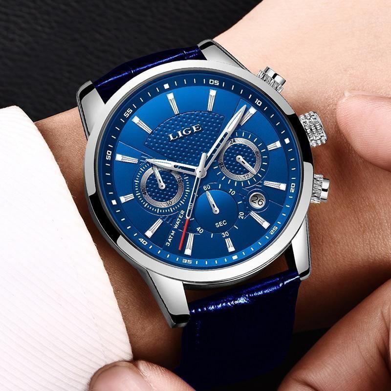 Simple Watches For Men&