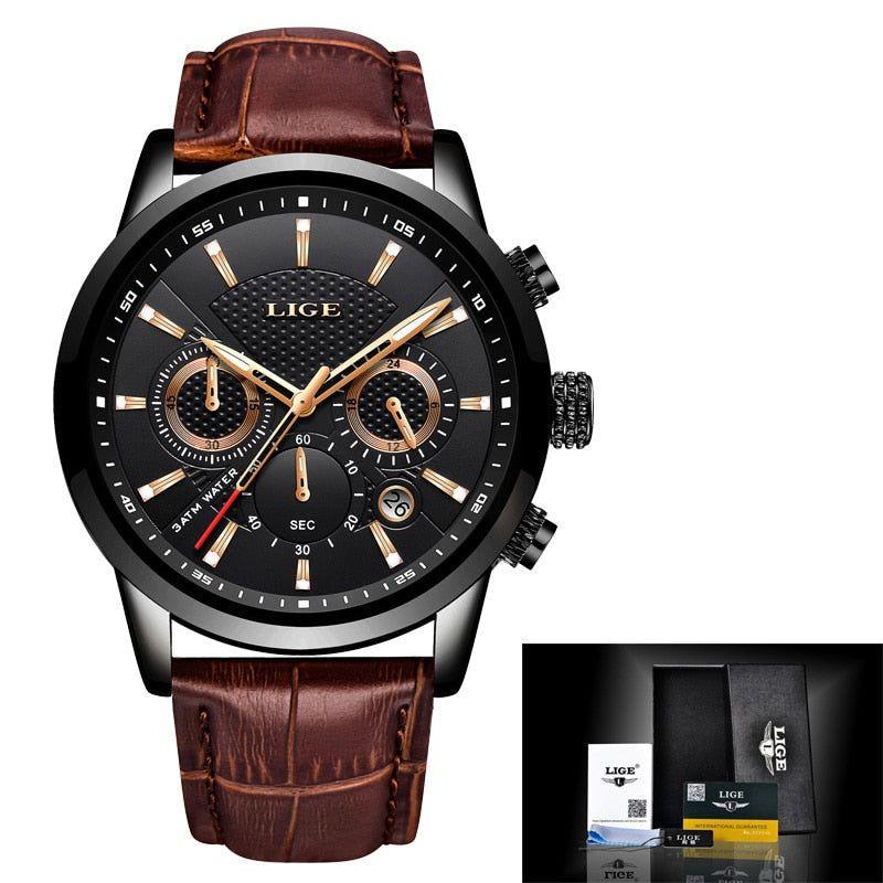 Simple Watches For Men&