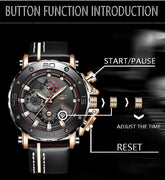 Simple Watches For Men&