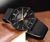 Simple Watches For Men&