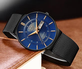 Simple Watches For Men&