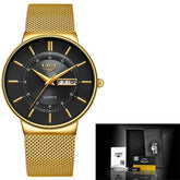 Simple Watches For Men&