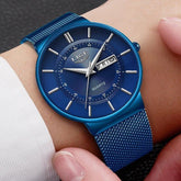 Simple Watches For Men&