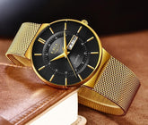 Simple Watches For Men&