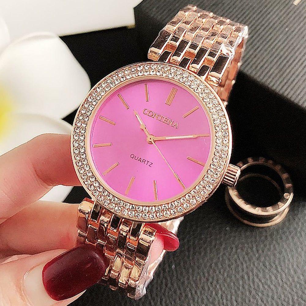 Cheap female watches hotsell