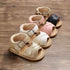 Toddler Baby Boy Girl Sandals Newborn Children Leather Casual Shoes TCSCOS25 - Touchy Style