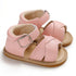 Toddler Baby Boy Girl Sandals Newborn Children Leather Casual Shoes TCSCOS25 - Touchy Style