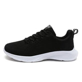 Walking Flats Breathable Sneakers Women&