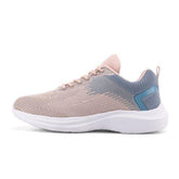 Walking Mesh Breathable Sneakers Women&